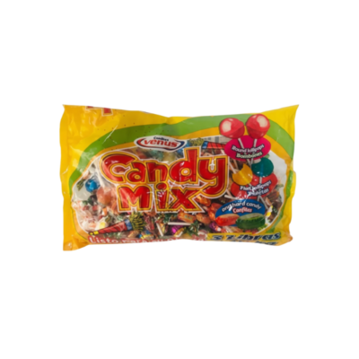 Venus Candy Mix 1/3 Lbs