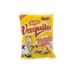 Venus Candy Toffee Vaquita/Caramel and Milk Soft Candy 50 U/120 g