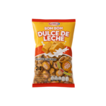 Venus Candy Bombon Dulce de Leche/Caramel Lollipops 24 U/288 g