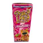 Shaka Laka Fresa/Strawberry Milkshake 24/6.76 oz