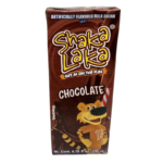 Shaka Laka Chocolate/Chocolate Milkshake 24/6.76 oz