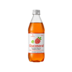Glucosoral Suero Frambuesa/Raspberry Electrolyte Drink 24/15 oz