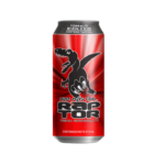 Raptor Energy Drink Lata/Canned Energy Drink 24/16 oz
