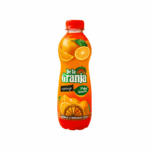 De La Granja Jugo de Naranja  (Bote)/Orange Juice (Plastic Bottle) 12/16.9 oz