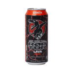 Raptor Lava Sandia /Raptor Lava Watermelon Energy Drink 24/16 oz