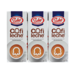 Salud Malteada Bebida de Leche con Cafe/Milk Drink with Coffee 24/6.76 oz