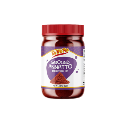 DMP Achiote en Pasta/Annatto Paste 6/450 g