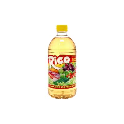 Rico Vinagre Condimentado/Seasoned Vinegar 24/24 oz