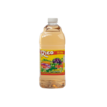 Rico Vinagre Condimentado/Seasoned Vinegar 8/2 Lts