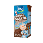 Sula Choco Sulita/Small Chocolate Milkshake 24/6.76 oz