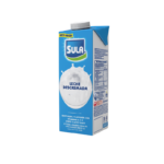 Sula Leche Descremada/Fat-Free Milk 12/32 oz