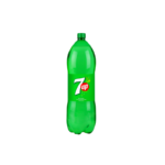 Seven Up Plástico/Plastic Bottle 8/2 Lts