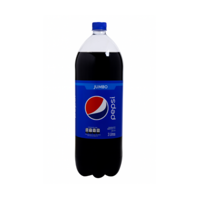 Pepsi Cola 6/3 Lts