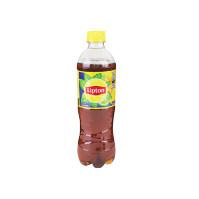 Lipton Té de Limón/Lemon Iced Tea 24/16.9 oz