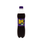 Link Uva Plastico/Grape Soda (Plastic Bottle) 12/16.9 oz