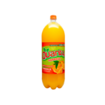 Quanty Naranja/Orange Juice 6/3 lts
