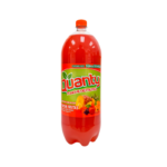Quanty Ponche de Frutas/Fruit Punch 6/3 lts