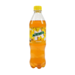 Mirinda Banana Plastico/Banana Soft Drink (Plastic Bottle) 12/16.9 oz