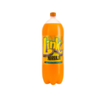 Link Naranja/Orange Soda 6/3 Lts
