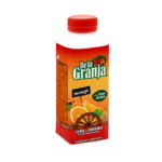 De La Granja Jugo de Naranja (Caja)/Orange (Juice Box) 24/7.61 oz
