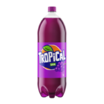 Tropical Uva/Grape Soft Drink 6/3 Lts