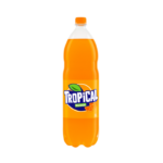 Tropical Naranja/Orange Soft Drink 6/3 Lts