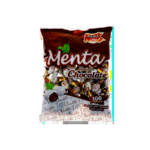 Venus Candy Chicleton de Menta Relleno de Chocolate/Chocolate Filled Mints 1/100 U
