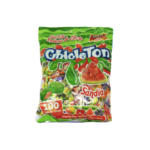 Venus Candy Chicleton Sandia/Watermelon Bubblegums 100 U/600 g