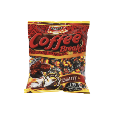 Venus Candy Coffee Break/Coffee Flavor Candy 100 U/500 g
