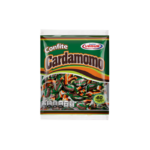 Venus Confite Cardamomo/Cardamom Soft Candy 40 U/120 g