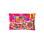 Venus Candy Big Dulce Amor XXL/Strawberry Lollipops 40 U/880 g