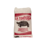 La Tortuga Sal Yodada/Iodized Salt 25/400 g