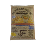 Nassar Marmahon (Pequeño)/Couscous Small Bag 25/410 g