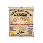 Nassar Marmahon (Grande)/Couscous Large Bag 5/810 g