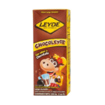 Leyde Malteada Chocolate/Chocolate Milkshake 24/7 oz