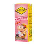 Leyde Malteada Fresa/Strawberry Milkshake 24/7 oz