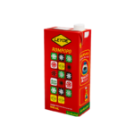Leyde Rompopo UHT Tetrapak/Eggnog Drink (Box) 12/32 oz
