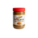 DJ Comino (Bote Grande)/Large Ground Cumin (Bottle) 12/265 g