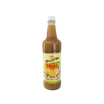 DJ Mojo Marinador Criollo/Marinated Creole 12/33.5 oz