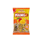 Venus Candy Bombon Mango Lollipops 24 U/408 g