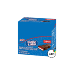 Ricolino Bubu Lubu/Marshmallow with Strawberry and Chocolate 1/24 U