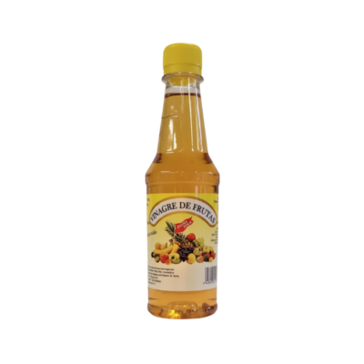 Doña Tina Nica Vinagre de Frutas/Fruit Vinegar 6/12 oz