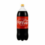 Coca Cola 4/3 Lts