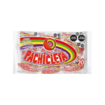 Pachicleta (Pequeña)/Small Sweet Lollipop 1/260 g