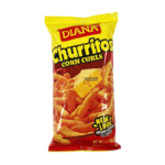 Diana Churritos/Corn Curl 24/48 g