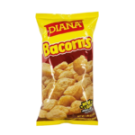 Diana Bacorns / Bacon Flavor Corn Bites 24/42 g