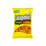 Diana Jalapeños/Jalapeno Spicy Chips 24/150 g