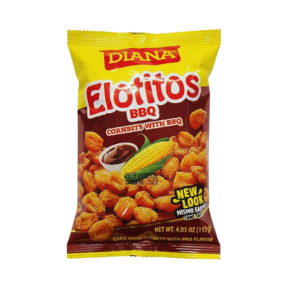 Diana Elotitos/Cornbits 35/115 g