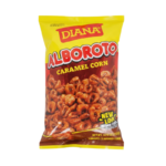 Diana Alboroto/Caramel Corn 24/135 g