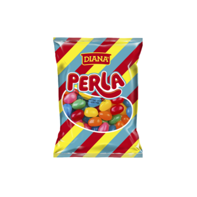 Diana Perla/Candy Beans 1/140 g